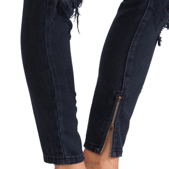 One Teaspoon Jeans - Picture 3 of 8